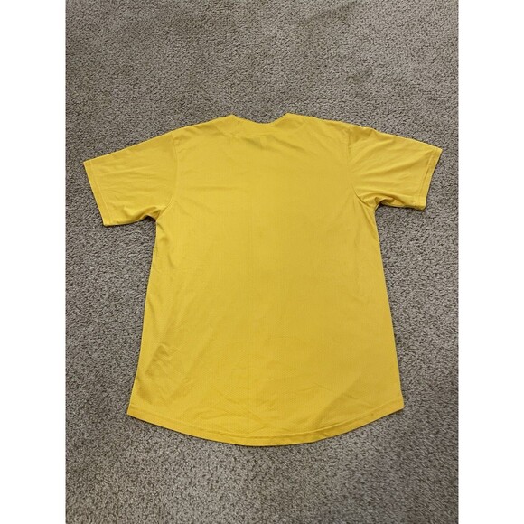 Savannah Bananas Baseball Jersey Men's Size Medium - Picture 3 of 3